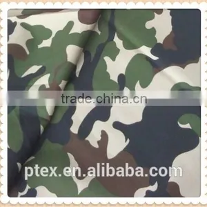 21*21 108*58 57/58'' T/C 80/20 192gsm Digital Military Uniforms Camouflage Fabric thumbnail-1
