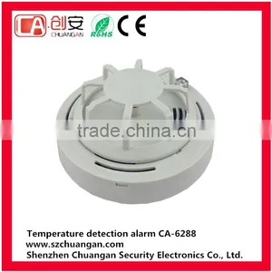 Heat Alarm Heat Detector Temperature Sensor thumbnail-2
