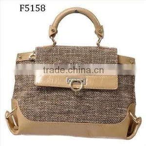 2011 Newest PU Lady Handbags NEW !!!!!! thumbnail-1