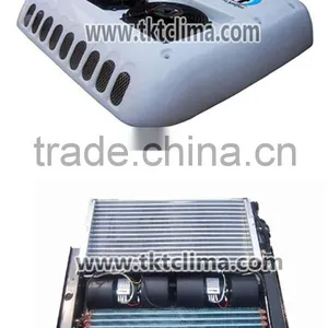 Small Bus Air Conditioner for 6-8M Bus Less Than 25passengers thumbnail-2