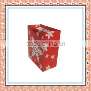 China Custom Shopping Packaging Paper Bags Production thumbnail-3