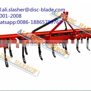 Heavy Duty China Agriculture Cultivator Shovel Plow thumbnail-1