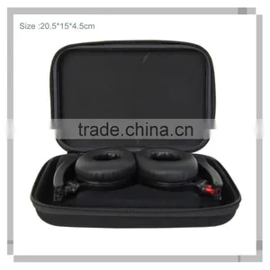 Factory Customized Hard Headphone Protective Case thumbnail-1