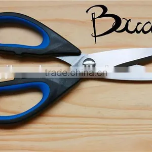 Multifunction High Quality Kitchen Scissors With Strong Handle BD-S1705 thumbnail-1
