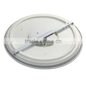 14W 20W 28W 2000lm IP20 Dimmable Super-thin Surface Mounted LED Ceiling Lighting Quality Choice thumbnail-3
