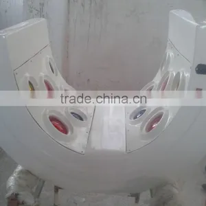 2015 the Best Selling Far Infrared Led Sauna Dome thumbnail-2