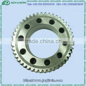 Air Compressor Stainless Steel Ring Gear Set Made From High-qaulity Material for Atlas Copco thumbnail-1