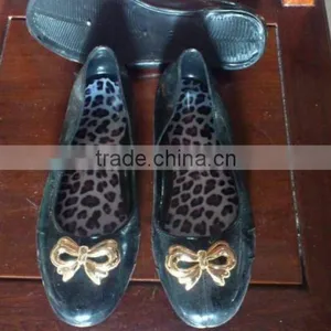 Fashionable &soft PVC Slippers for Women thumbnail-1