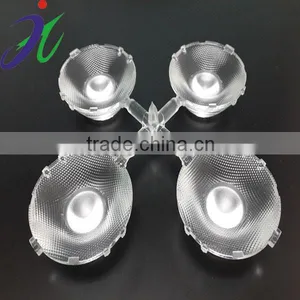 Optical PMMA Infrared Lens ,plastic Collimating Lens.led Optical Lens thumbnail-3