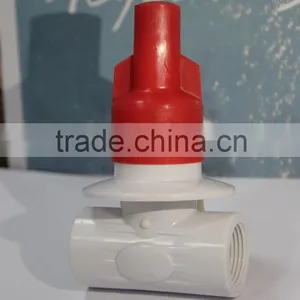 Pvc Stop Valve High Quality Reasonable Price All Kinds of Standard (astm,din,bs,jis) thumbnail-6