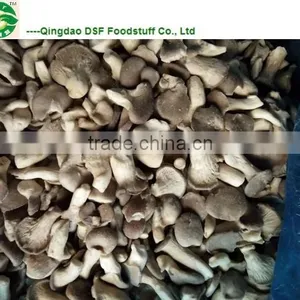 IQF Frozen Shiitake Mushrooms thumbnail-2