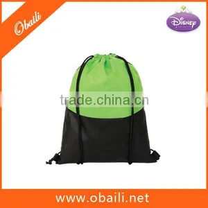 Promotional 80 GSM Drawstring Bag thumbnail-1