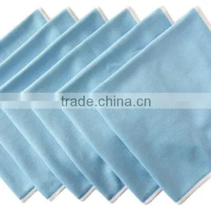 Microfiber Towels Jewelry Cleaning Cloth Glasses Cleaning Cloths thumbnail-4