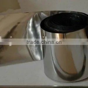 High Melting Point Tantalum Foil/strip for Electric Light Source Industries thumbnail-1