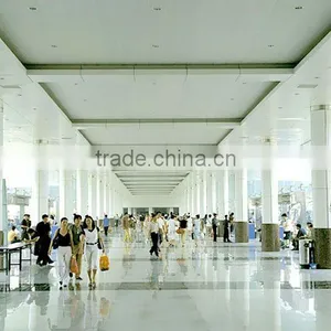 Customed Aluminum Artistic Ceiling AC0129-1 thumbnail-1
