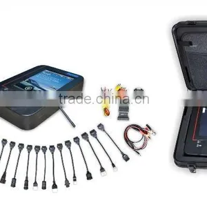 Original Fcar F3-D Heavy Duty Truck Scanner Universal for All Benz,Volvo,Isuzu,Iveco,UD,Scania,CAT Etc. thumbnail-1