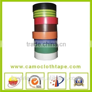PVC Insulation Adhesive Tape With Double Colors thumbnail-3