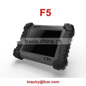 FCAR F5 G SCAN TOOL, Portable Easy-use Diagnostic Machine for Cars thumbnail-2
