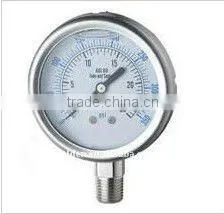 LGSY Ammonia Pressure Gauge FM-002 thumbnail-1