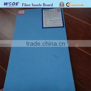 Raw Material Nonwoven Insole Board for Shoe Making,fiber Insole Board thumbnail-1
