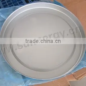 Solar Water Heater Parts Water Tank Cover thumbnail-3