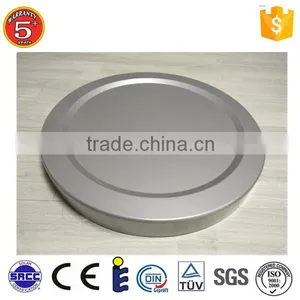 Customized Outer Tank Cover for Solar Water Heaters thumbnail-1