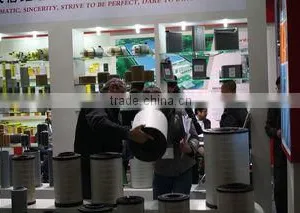 Linyi Monbow Filter Manufacturing Co., Ltd. company overview - view 4 thumbnail
