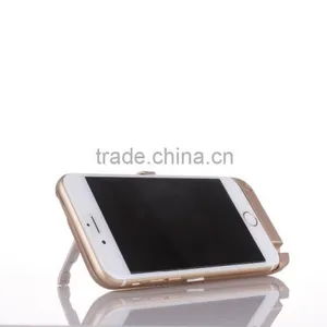 2016 New Arrival External Battery Case for IPhone 6s/6plus , For IPhone Power Bank Case 5800mAh Li-Polymer Battery Factory Quality Choice thumbnail-3