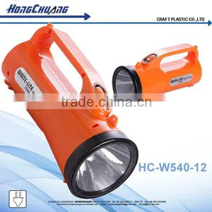 Rechargeable Torch Light Price thumbnail-1