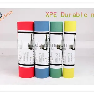 XPEcamping Matpure Color Matyoga Mat 16mmthickness Mat thumbnail-1