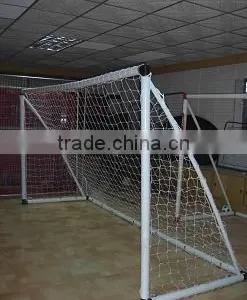 16 'x 7'portable PVC Soccer Goal With Competitive Price thumbnail-1