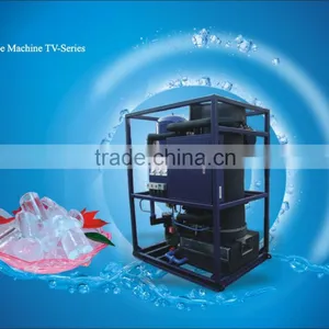 Top Supplier for Tube Ice Maker thumbnail-1