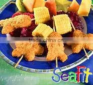 Bread Crumbs Making Machine thumbnail-1