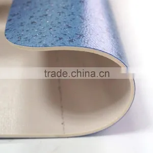 Multi Use Waterproof Vinyl Plastic Flooring thumbnail-3