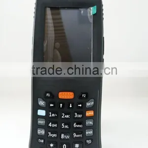 Mobile Uhf Rfid Reader Android Handheld Uhf Rfid Reader thumbnail-2