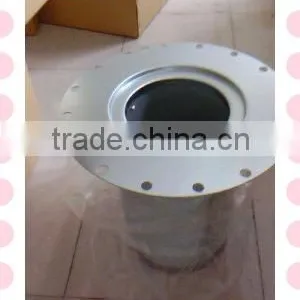 High Quality Atlas Copco Screw Compressor Air Oil Separator 1614952100 thumbnail-1