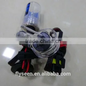 55W 12V Kit Xenon, Xenon Far, AC Ballast Made in China thumbnail-4