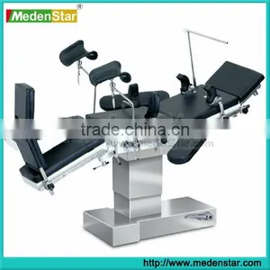 Operating Table CS-01C thumbnail-1