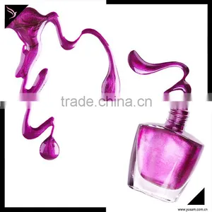 2016 OEM Wholesale Nail Supplies Platinum uv Gel Metal Color Gel Polish /platinum uv Gel thumbnail-6