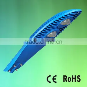 Professional Design 80 Watt Led Cobra Head Street Light thumbnail-5
