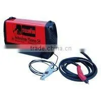 Manual Inverter Plasma Cutter, With Built-in Compressor thumbnail-1