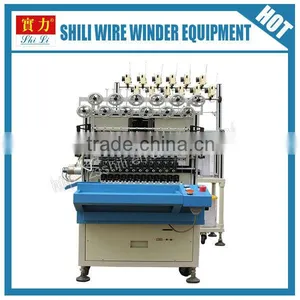 180cm*100cm*190cm Dimension Mechanical Tensioner thumbnail-1