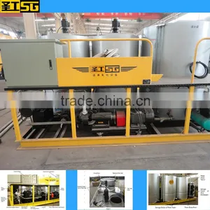 6Ton, 10Ton GYRY06H Bitumen Emulsion Plant, Asphalt Emulsion Plant thumbnail-1