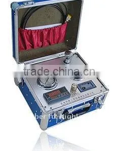 Hydraulic Test Gague of Pump Motor Field Test Tools thumbnail-1