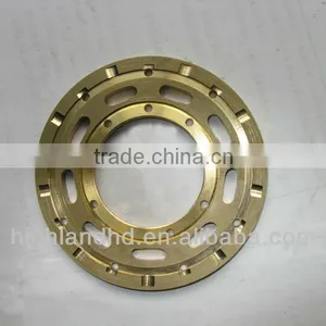 Piston Pump Pv23 for Paver Machine Accessories thumbnail-1