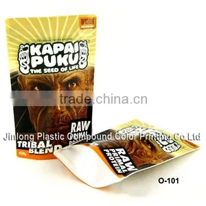 Plastic Feed Bag thumbnail-1