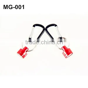 Fly Fishing Landing Net Magnetic Net Release thumbnail-4