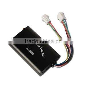 Gps Tracker Designed for Private Car Tracking With Fleet Management AL-900C thumbnail-1
