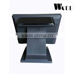 Hot Selling High Performance China 15 Inch LED Touch Screen Pos System All in One thumbnail-6