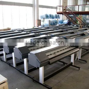 DX5 Print Head Indoor and Outdoor Flex Printing Machine thumbnail-5